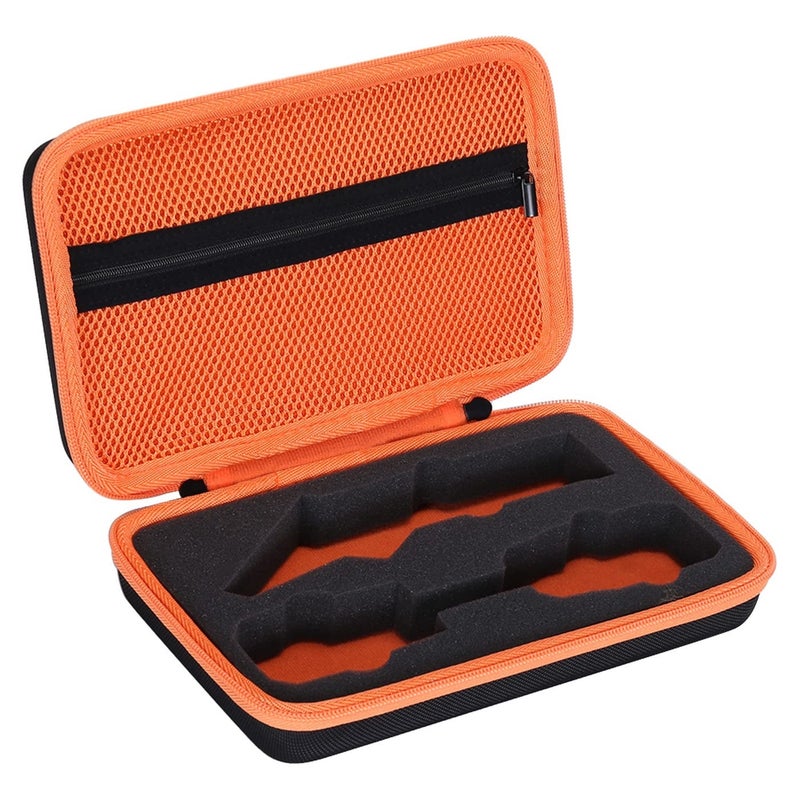 co2CREA Hard Travel case Replacement for Klein Tools ET310 AC Circuit Breaker Finder Integrated GFCI Outlet Tester - Image 1